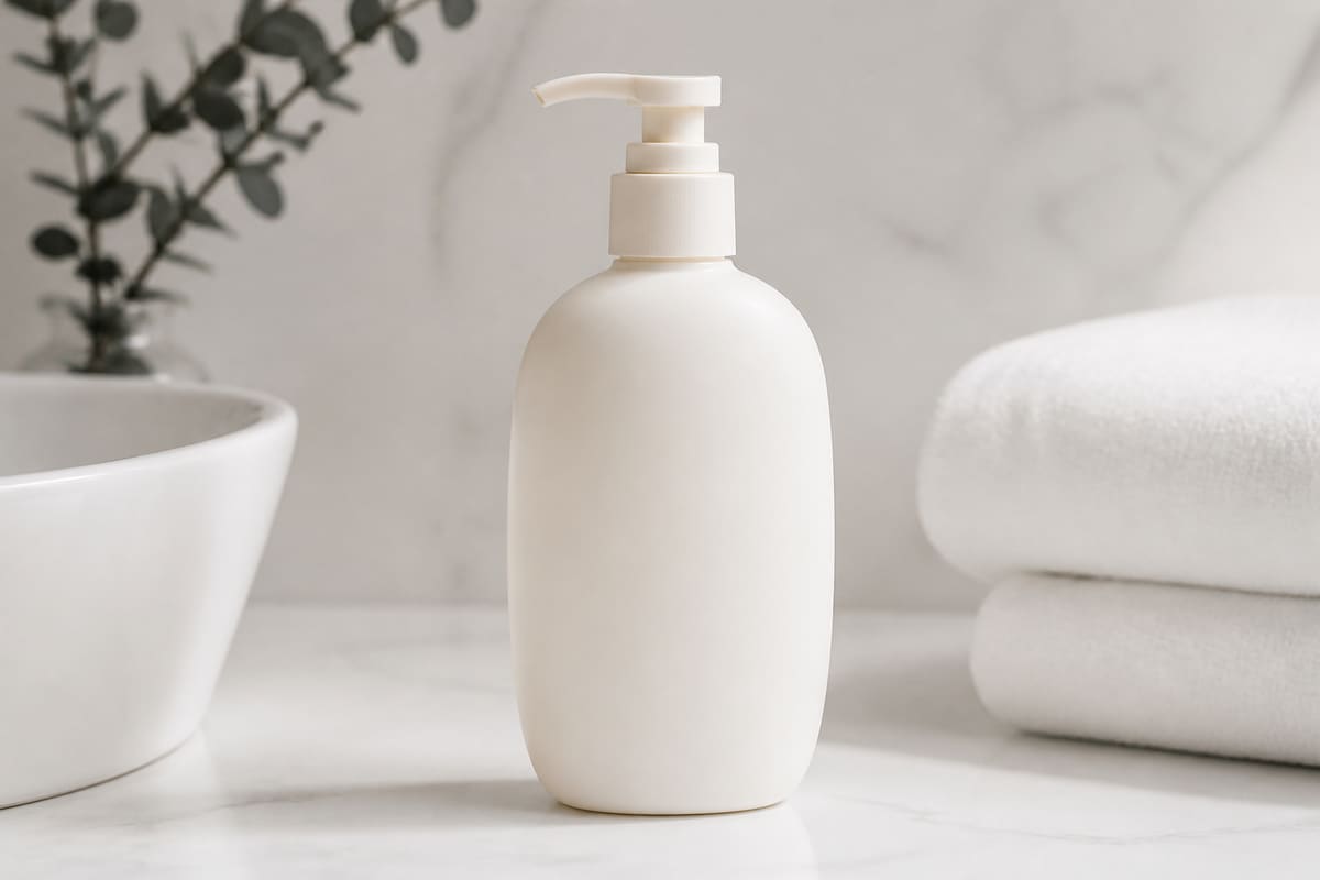 Bath & Body